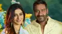 After Drishyam 2, Ajay Devgn and Tabu plunge into the Kaithi remake, Bholaa