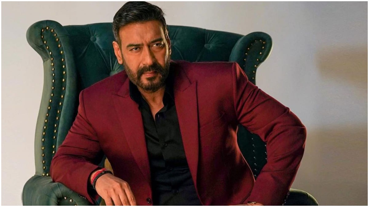 Ajay Devgn was once arrested for possession of weapons and the twist in the tale will leave you in splits – Read on