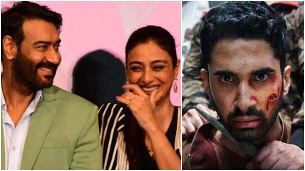 Ajay Devgn and Tabu's Auron Mein Kahan Dum Tha gets a new release date, to lock horns with Karan Johar's Kill