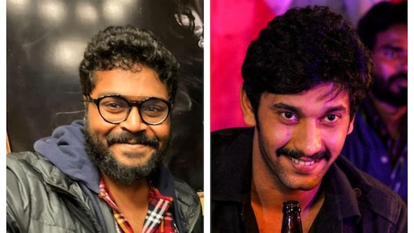 Cobra director Ajay Gnanamuthu has stories ready for the next three parts of Demonte Colony, details inside