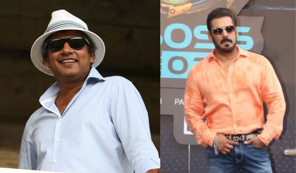 Bigg Boss OTT 2: Cricketer Ajay Jadeja to be a part of the Salman Khan hosted show