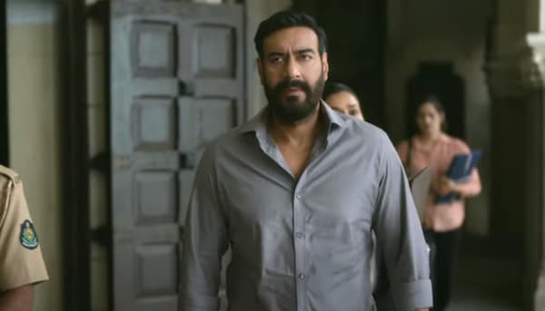 Drishyam 2 title track speaks volumes about the film with cryptic quotes by Ajay Devgn, Akshaye Khanna, Tabu - Watch