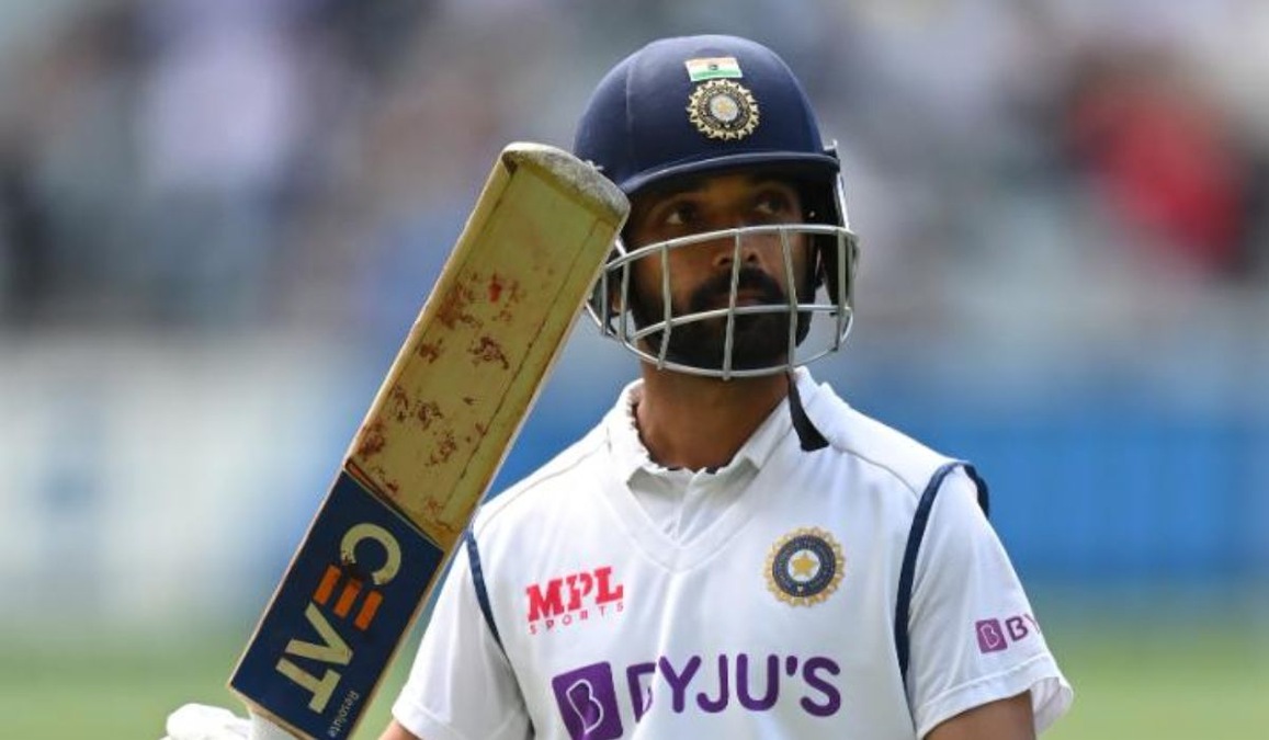 Ajinkya Rahane backs star all-rounder to provide balance for India in Asia Cup 2025