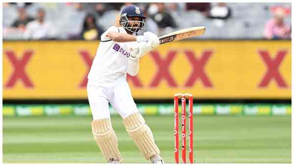 Ajinkya Rahane in WTC 2023: 'Tough times don’t last, tough people do,' says Saiyami Kher, internet agrees