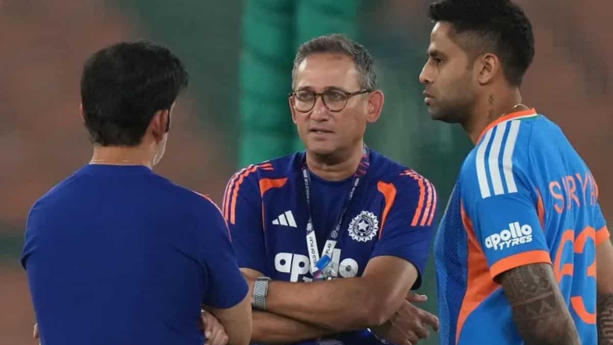 Ajit Agarkar seeks tenure extension to ODI World Cup 2027 after unprecedented ru