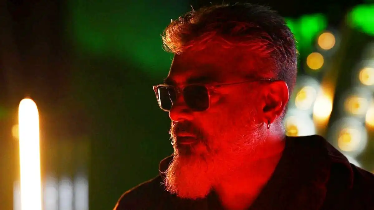 Thunivu: The highly-anticipated Ajith-starrer to hit the screens as a Pongal release on THIS date?