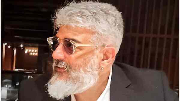 Ajith's AK61, directed by H Vinoth, planned for Diwali release