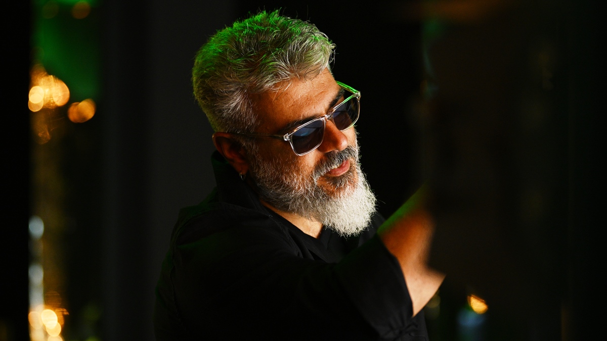 Thunivu: Netflix announces THESE unique records accomplished by the Ajith-starrer after its OTT premiere
