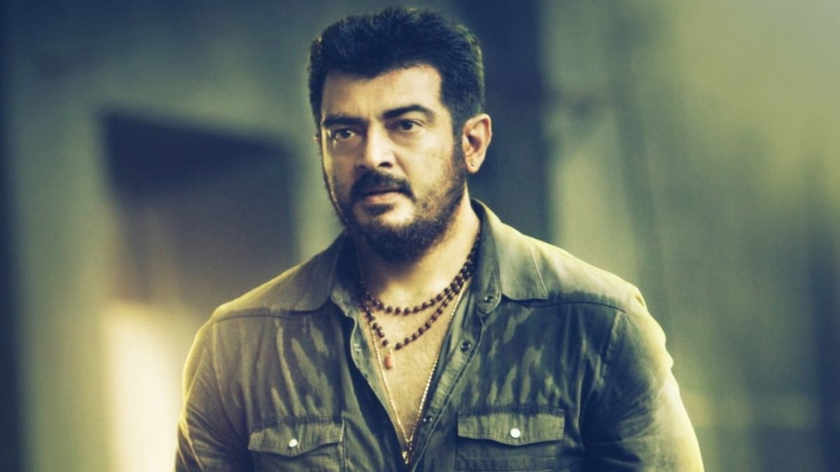 Vidaa Muyarchi: THIS actor who shot to limelight with Lokesh Kanagaraj's films to star in Ajith's next