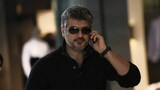 AK61: Massive bank set erected in Hyderabad for Ajith Kumar’s heist thriller with H Vinoth