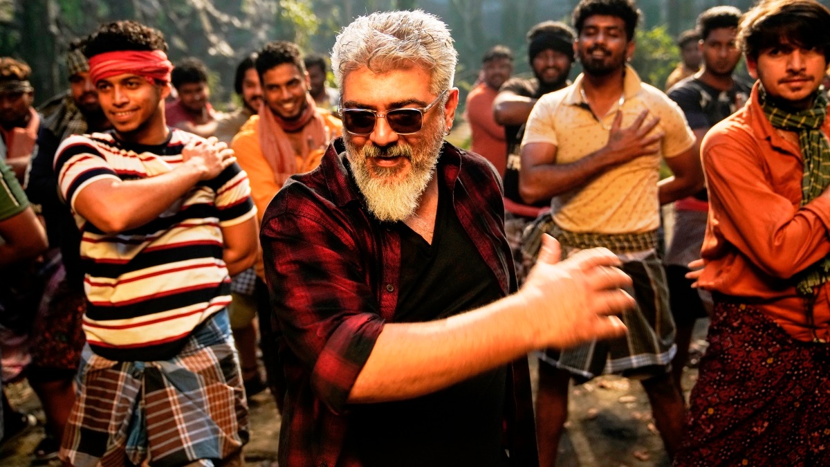 OFFICIAL: Ajith Kumar's much-anticipated heist drama Thunivu to release in theatres on THIS date