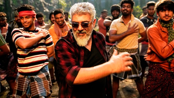OFFICIAL: Ajith Kumar's much-anticipated heist drama Thunivu to release in theatres on THIS date