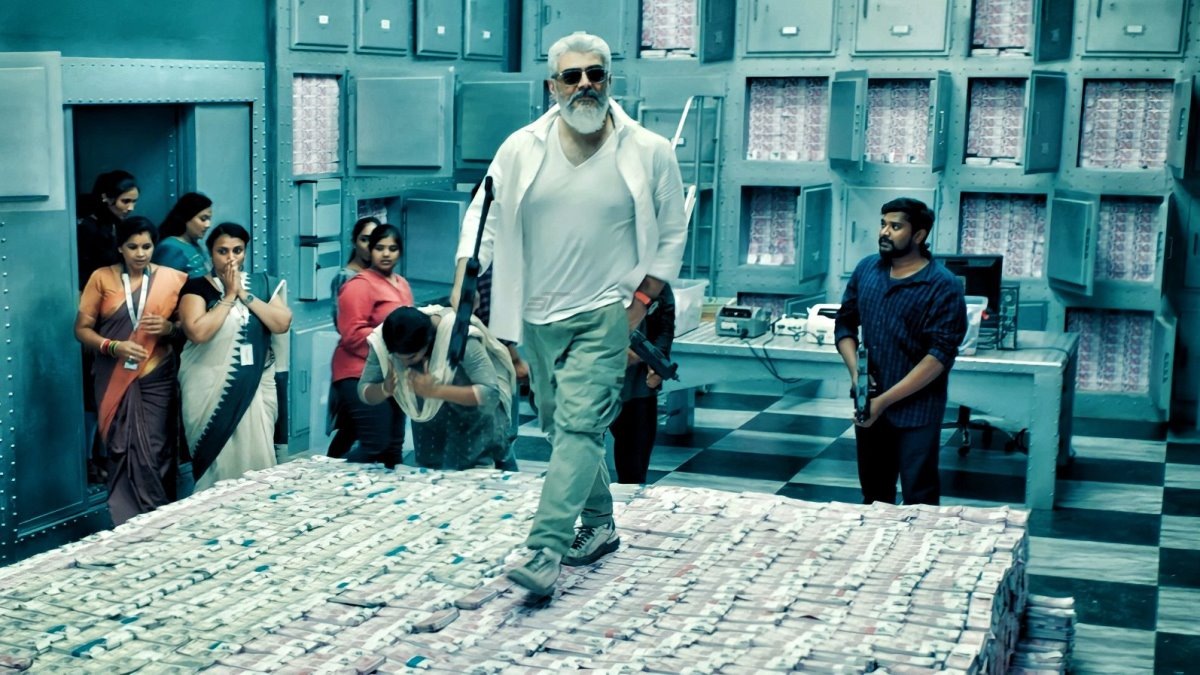 Vidaa Muyarchi: Annoyed Ajith fans trend #DisappointingLycaProductions owing to lack of shooting update