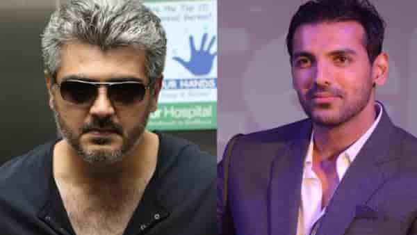 Good Bad Ugly - John Abraham to play antagonist in Ajith-Adhik Ravichandran’s film? Here’s what we know