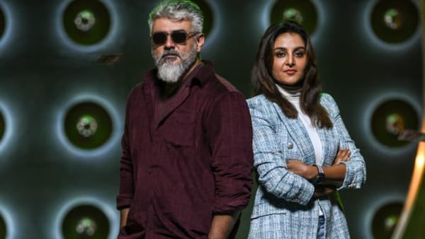 Ajith calls Manju Warrier after Thunivu release, HERE's what transpired
