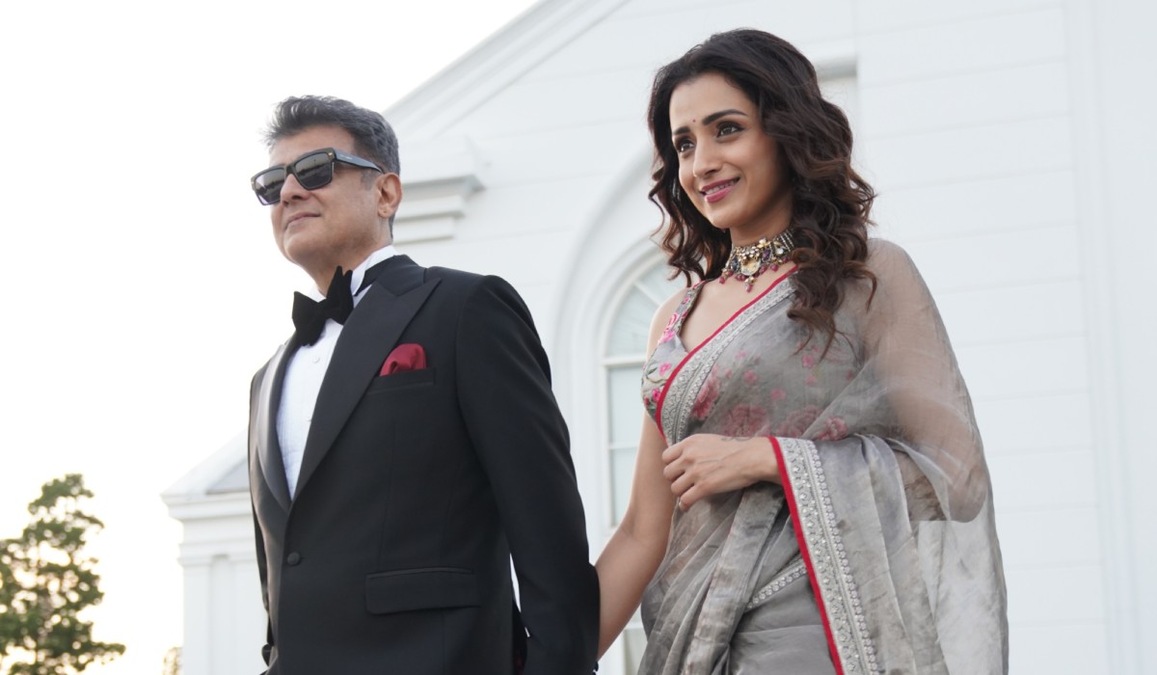 Before Vidaamuyarchi release, here are 4 Ajith and Trisha films to stream on OTT