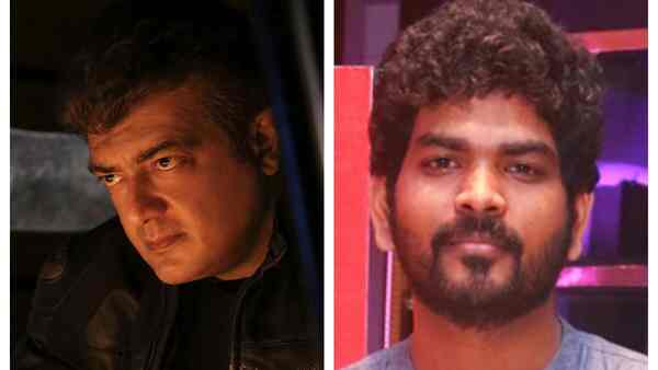 AK 62: The Ajith-Vignesh Shivn film to go on floors in October 2022?