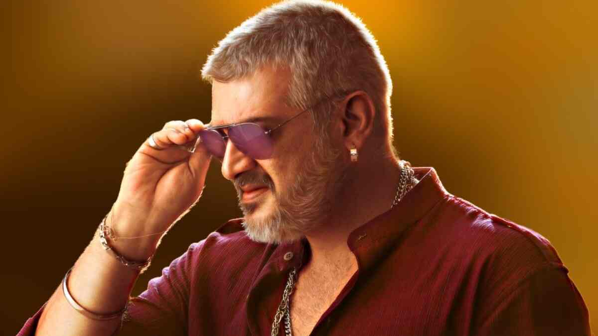 Ajith's Vedalam turns 7, Unseen trailer from the film rocks the internet