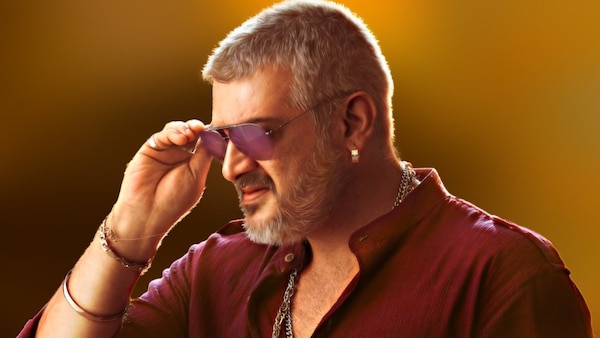 Ajith's Vedalam turns 7, Unseen trailer from the film rocks the internet