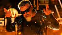 Ajith sports a mass gangsta avatar in the blazing third single from Thunivu, Gangstaa