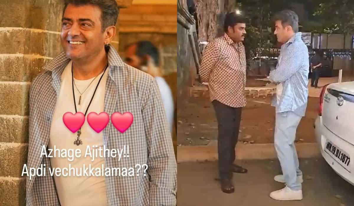 https://www.mobilemasala.com/film-gossip/Ajith-Kumars-role-in-Good-Bad-Ugly-is-trending-on-social-media-with-his-co-star-affectionately-calling-him-Azhage-Ajithey-i326419