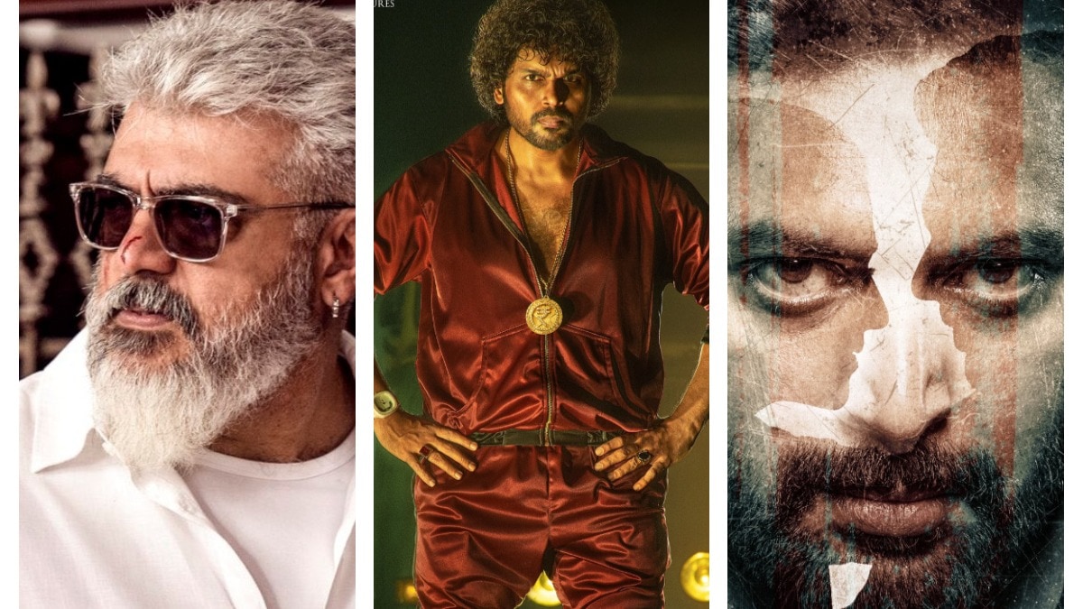 AK62, Thangalaan, Maamannan, Japan, Jigarthanda Double X, Iraivan: This leading OTT platform on a rampage after bagging a slew of Tamil films