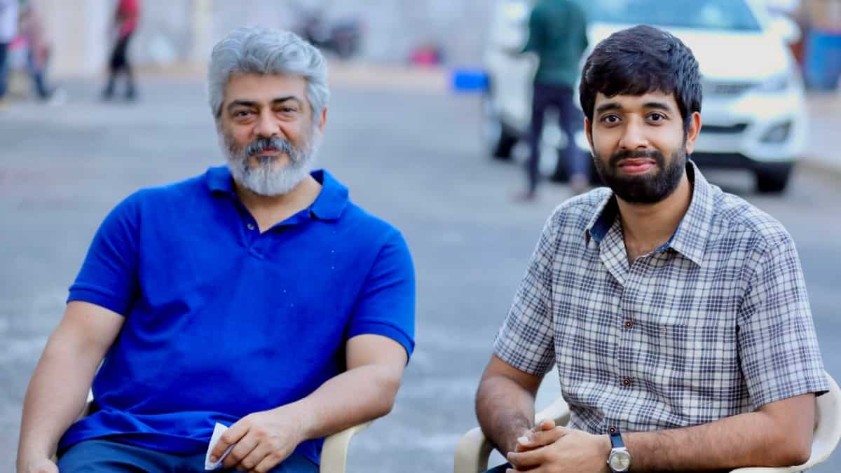 Good Bad Ugly - Major updates out as Ajith Kumar, Adhik Ravichandran’s film starts rolling