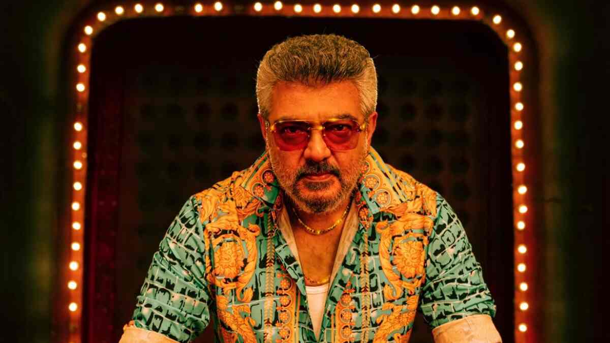 Good Bad Ugly release update: Ajith Kumar’s film gets pushed due to THIS reason?