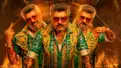 Good Bad Ugly first look – Ajith Kumar flaunts a new hairdo and tattoos; release update is out