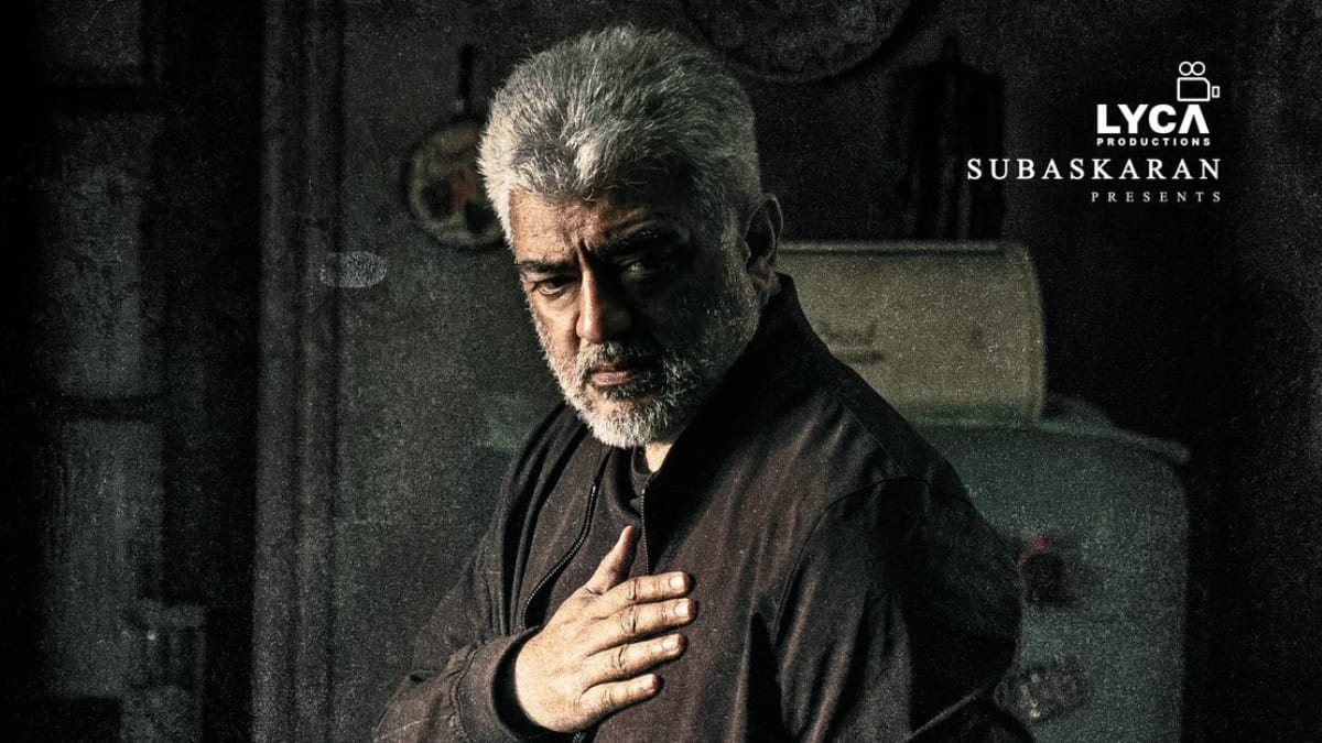 Vidaamuyarchi update: Ajith Kumar and team to wrap up Azerbaijan schedule on this date