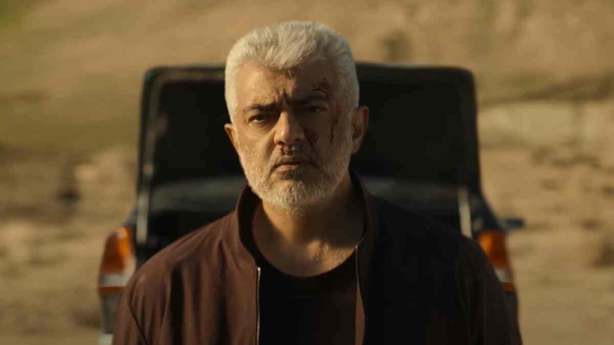 Pathikichu song from Ajith Kumar’s Vidaamuyarchi is out; Anirudh Ravichander’s new composition takes social media by storm