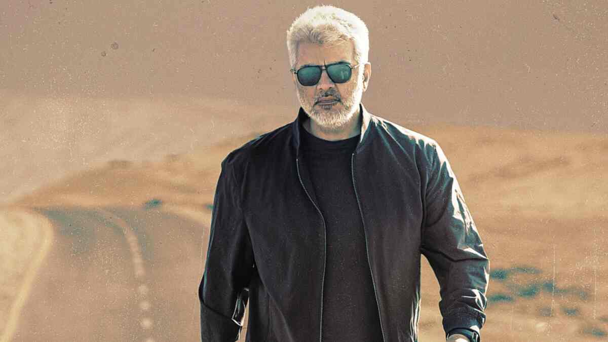 Vidaamuyarchi release update: Ajith Kumar’s film pushed to 2025? Here’s what we know