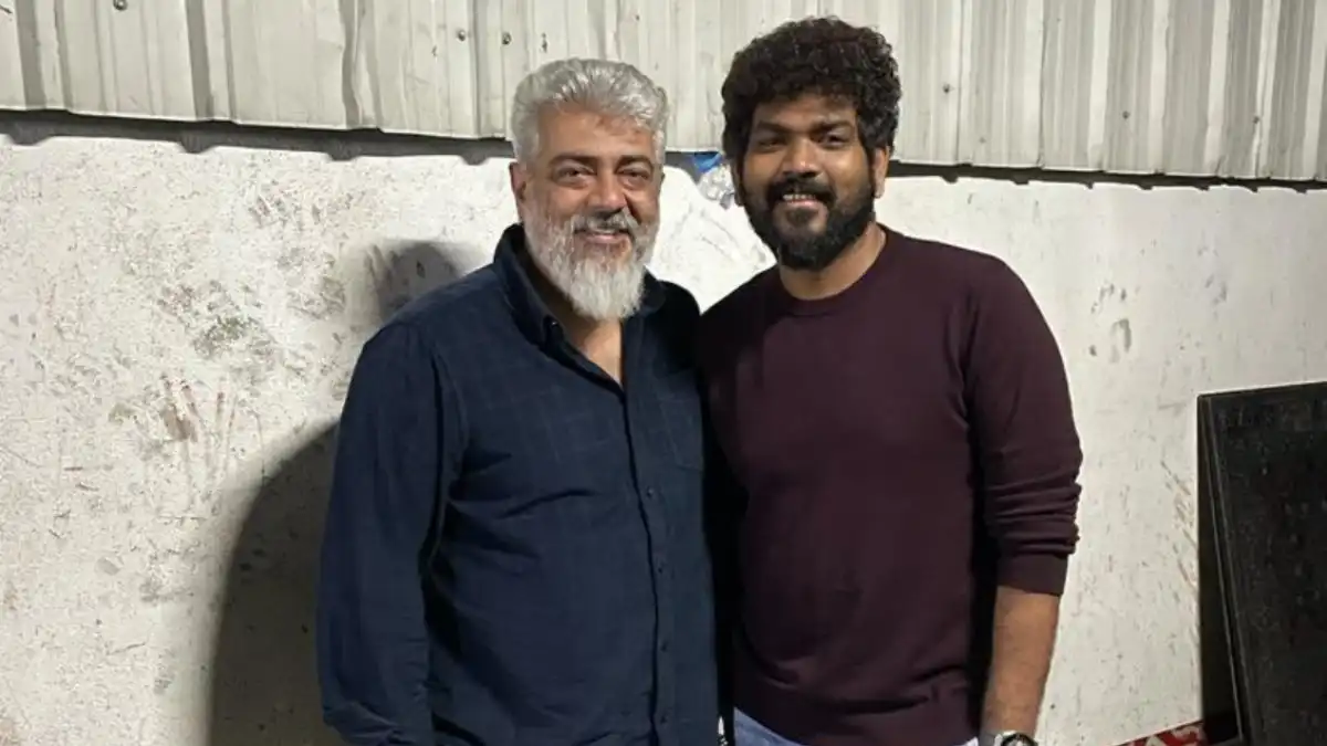 Vignesh Shivan, who was supposed to direct AK62, remembers how Ajith took care of his parents