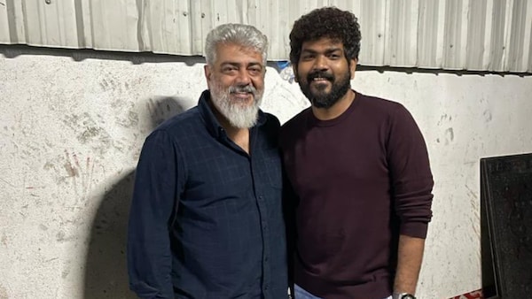 AK 62: THIS popular actor to play the antagonist in Ajith Kumar, Vignesh Shivan's forthcoming movie?