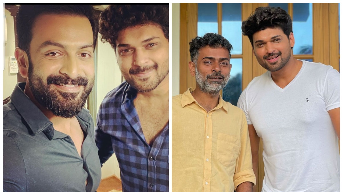 Exclusive! Ajmal Amir: Prithviraj, Nayanthara’s Gold is a fun film with interesting characters, unique genre