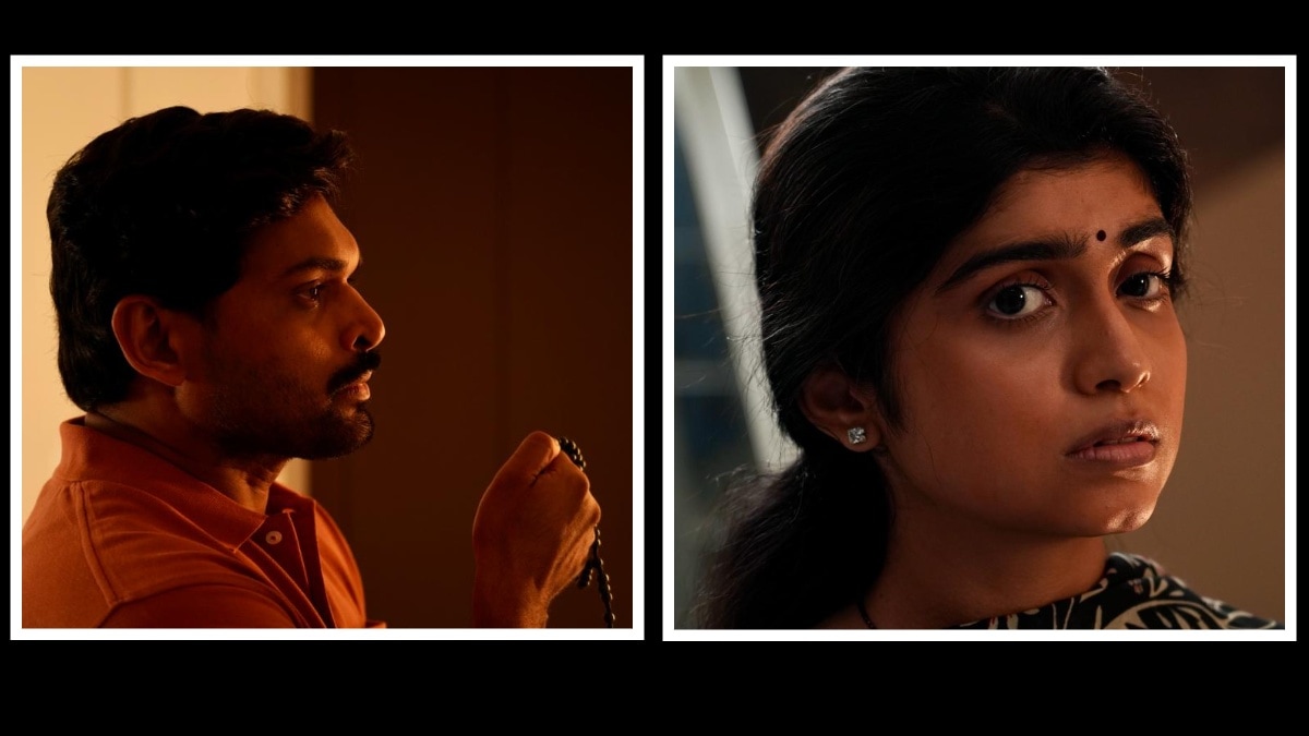 Ahead of AP elections in 2024, RGV announces Vyooham, a biopic on CM YS Jagan Mohan Reddy