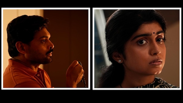 Ahead of AP elections in 2024, RGV announces Vyooham, a biopic on CM YS Jagan Mohan Reddy