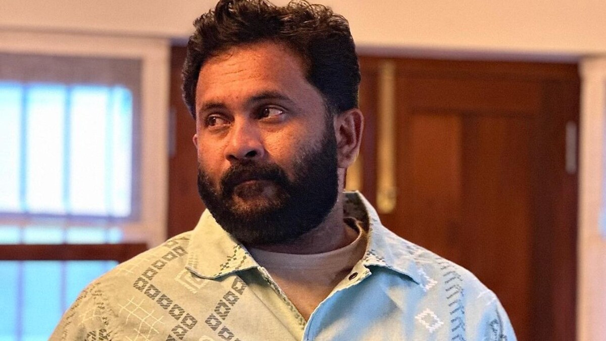 Varshangalkku Shesham star Aju Varghese – ‘I am not a big fan of ...