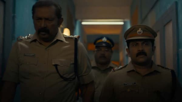 Kerala Crime Files: When, where to watch first Malayalam web series