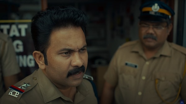 Kerala Crime Files teaser: Aju Varghese, Lal hunt down a killer with a fake address as the sole clue, in Hotstar series