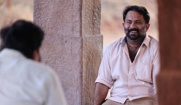 Paranthu Po actor Aju Varghese: Length of my characters don’t matter to me | Exclusive