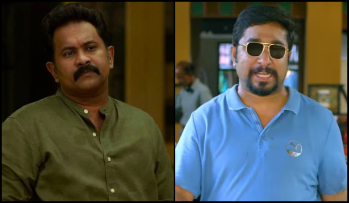 Aju Varghese: After reading Oru Jaathi Jathakam's screenplay, I said I won't do it because…