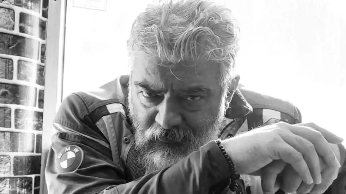 OFFICIAL: Ajith's Thunivu to release for Pongal, set to clash with Varisu; theatrical, OTT rights details inside