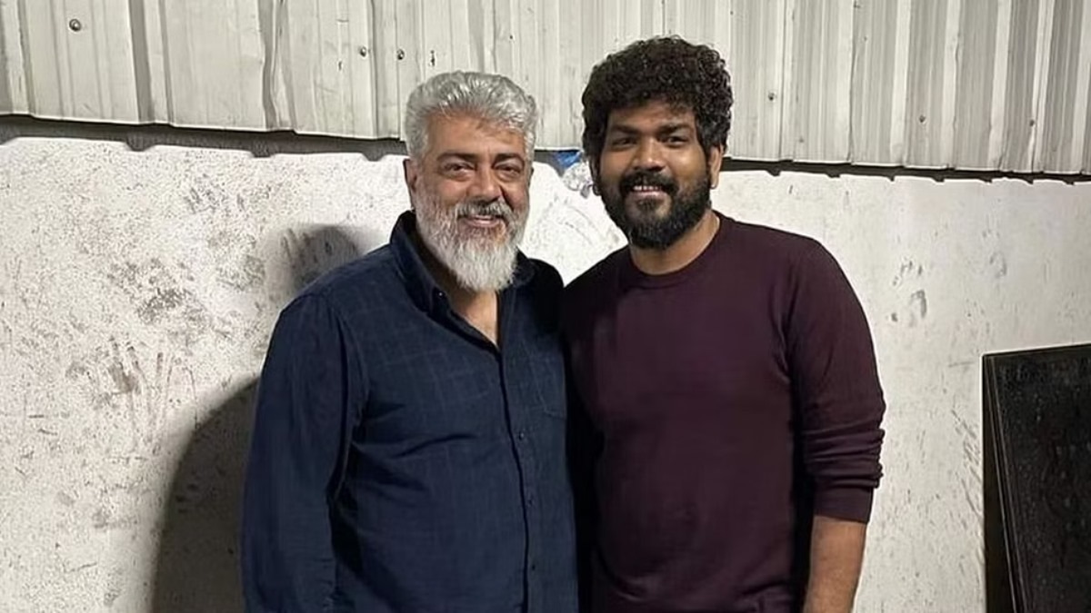 AK 62: Vignesh Shivan opens up about the much-hyped Ajith-starrer for the first time after his ouster