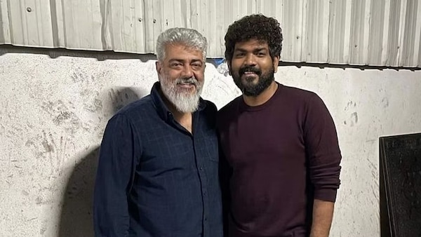 AK 62: Vignesh Shivan changes his Twitter bio, hints at not being part of the much-hyped Ajith-starrer