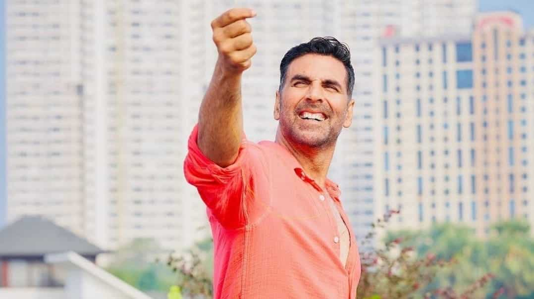 Akshay Kumar’s unannounced projects