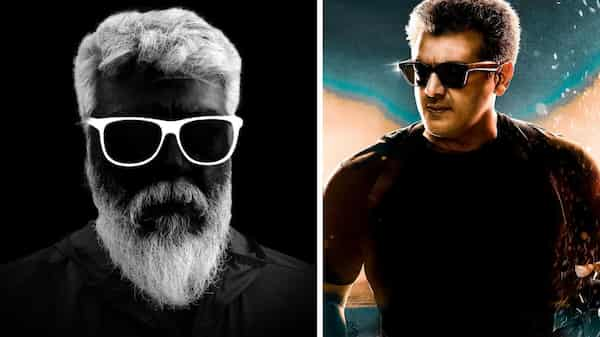 Fans of Ajith are kicked about AK 61 even as Valimai is set for a theatrical release next week