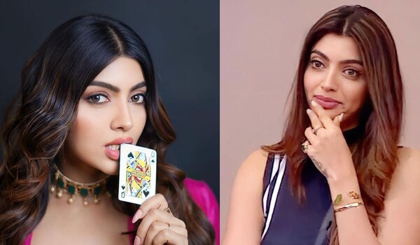 Bigg Boss OTT 2: Akanksha Puri ELIMINATED from the Bigg Boss house?