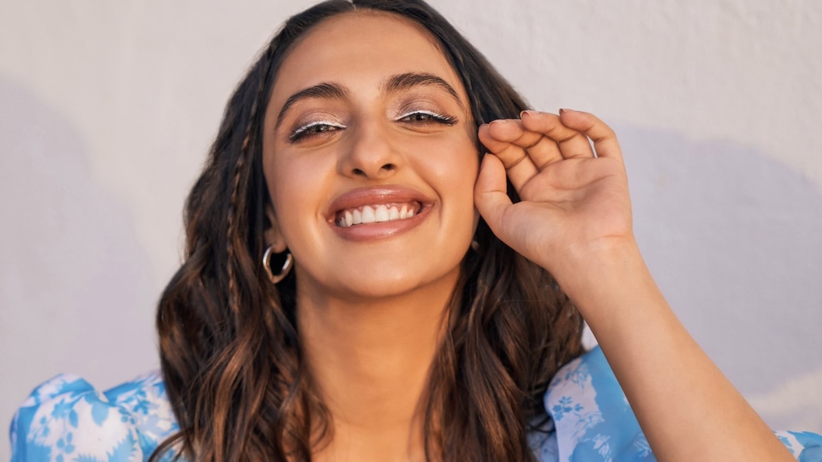 Exclusive! Akansha Ranjan Kapoor reveals that director Vasan Bala had her in mind for Monica, O My Darling