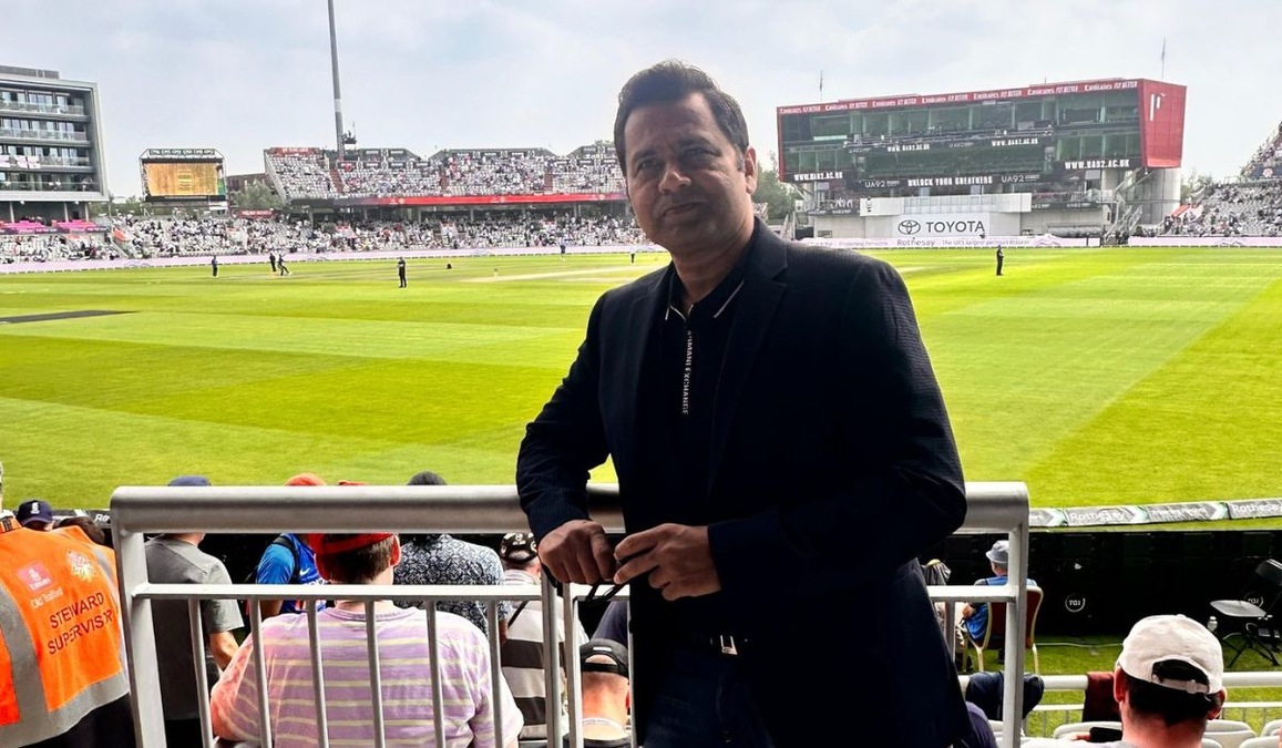 Aakash Chopra raises red flag on star batter's middle-order record ahead of T20 World Cup 2026